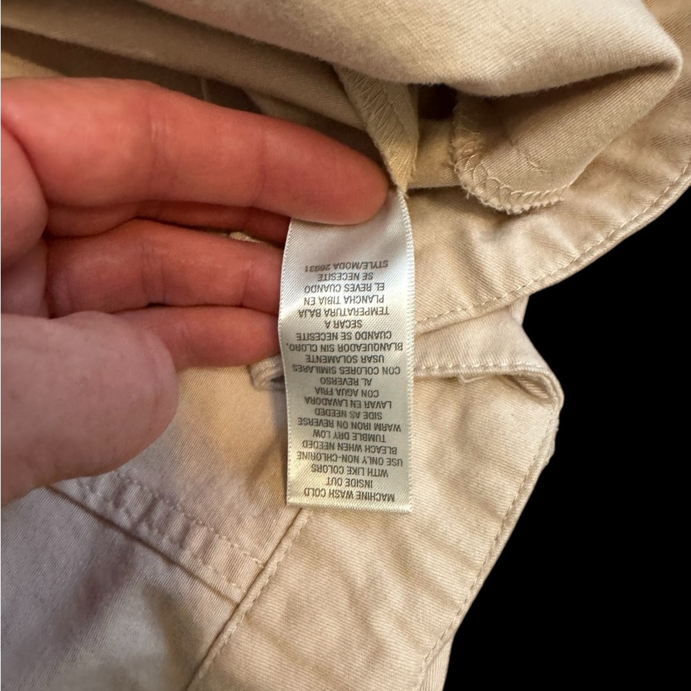 AMI Jacket - Picture 4 of 7